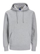 Jack & Jones Jorlaugh sweat hood zcph licht