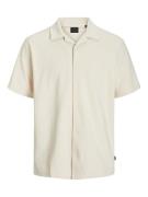 Jack & Jones Jprblagilian ss polo shirt zand