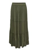 Only Onlmikka life long skirt wvn noos army