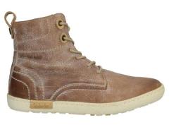 Yellow Cab Y15164 iron tan bruin