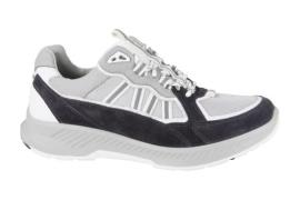 Xsensible 34200.5.214-h heren veterschoenen sportief