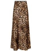 Neo Noir Rok 162927 leopard