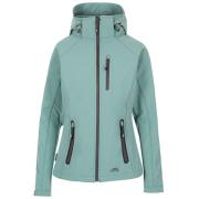 Trespass Dames bela ii waterbestendige softshell jas