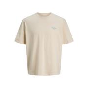 Jack & Jones Conte wide fit tee