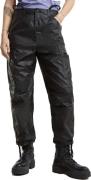 G-Star Cargo cropped drawcord pant wmn