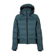 Brunotti suncrown girls snowjacket -