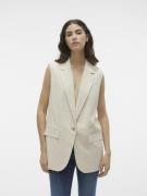 Vero Moda Vmcarmen sl loose long vest