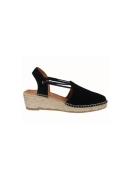 Viguera sleehak espadrilles