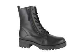 Gabor 52.785.87 dames veterboots sportief