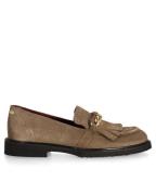 Fred de la Bretoniere Loafers fr001200743w