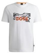 Boss Orange T-shirt korte mouw 50522767