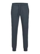 Jack & Jones Jpstwill jjfusion sweat pants nb no petrol