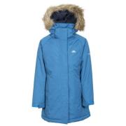 Trespass Childrens girls fame waterdicht parka jasje