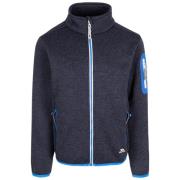 Trespass Jongens fareham fleece jas