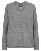 Mos Mosh Pullover 153900 thora