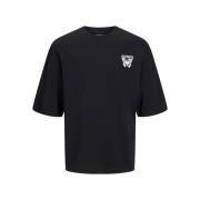 Jack & Jones Charge oversize fit tee