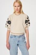 Fabienne Chapot Clt-swe-06 henriette sweater