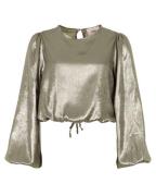 Freebird Blouse lange mouw bregje