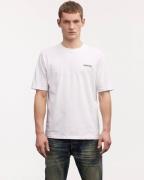 Denham T-shirt korte mouw 01-24-07-52-020