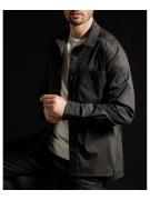 Koll3kt Hyper-Stretch Shirt Jacket