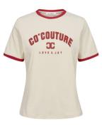 Co'Couture T-shirt 33014 edge