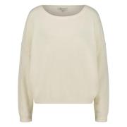 Nukus Matilde pullover soft off-white