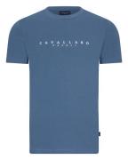 Cavallaro T-shirt korte mouw 117245018