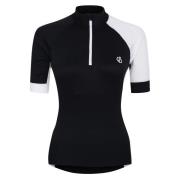 Dare2b Dames compassion iii jersey fietstrui