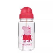 Regatta Kinder/kinderen logo peppa pig tritan waterfles