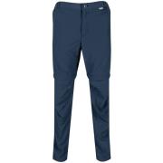 Regatta Heren leesville ii zip off broek