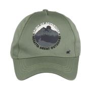 Regatta Kinderen/kids cuyler iii spirit of adventure baseball cap