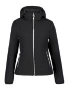 Luhta annikkala softshell jacket -