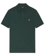 Lyle and Scott Polo spb2000v