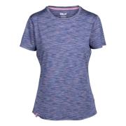 Trespass Dames elkie stripe dlx top