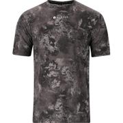 Virtus Callum m printed ss tee ev243850-3664