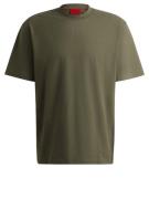 Hugo Boss Relaxed fit t-shirt