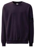 C.P. Company Light fleece crew