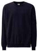 C.P. Company Light fleece crew