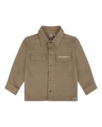 Daily 7 Overshirt 920004