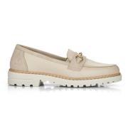 Rieker 54862 80-offwhite-cliff