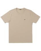 Denham T-shirt korte mouw 01-24-07-52-130