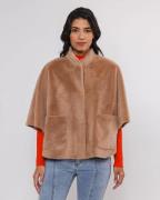 Rino & Pelle Cape 7002410 dewi