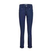 Red Button Broek srb4286 relax jog jeansblue