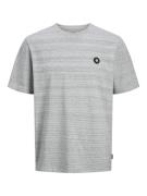 Jack & Jones Jcopuffer tee ss crew neck smu