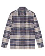 Lyle and Scott Overshirt lw2104v