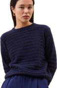 By-Bar Amsterdam Gwen pullover midnight