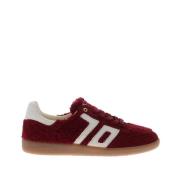 Back 70 Cloud teddy dames sneaker