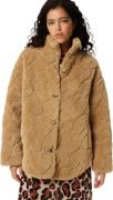 Fabienne Chapot Merle jacket