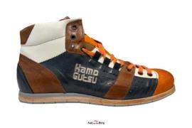 Kamo-Gutsu Herenschoenen sneakers