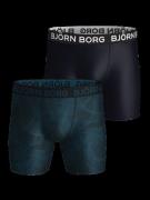 Björn Borg Performance boxer 2p 10003385-mp003